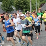 Hopfengarten-Pokallauf 07.06.2015  Foto: Stefan Wohllebe