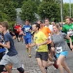 Hopfengarten-Pokallauf 07.06.2015  Foto: Stefan Wohllebe