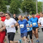 Hopfengarten-Pokallauf 07.06.2015  Foto: Stefan Wohllebe