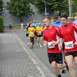 Hopfengarten-Pokallauf 07.06.2015  Foto: Stefan Wohllebe