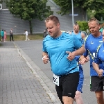 Hopfengarten-Pokallauf 07.06.2015  Foto: Stefan Wohllebe