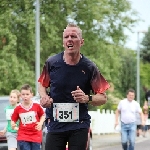 Hopfengarten-Pokallauf 07.06.2015  Foto: Stefan Wohllebe