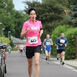 Hopfengarten-Pokallauf 07.06.2015  Foto: Stefan Wohllebe