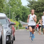 Hopfengarten-Pokallauf 07.06.2015  Foto: Stefan Wohllebe