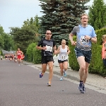 Hopfengarten-Pokallauf 07.06.2015  Foto: Stefan Wohllebe