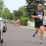 Hopfengarten-Pokallauf 07.06.2015  Foto: Stefan Wohllebe