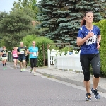 Hopfengarten-Pokallauf 07.06.2015  Foto: Stefan Wohllebe