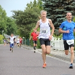 Hopfengarten-Pokallauf 07.06.2015  Foto: Stefan Wohllebe