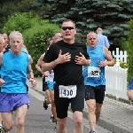 Hopfengarten-Pokallauf 07.06.2015  Foto: Stefan Wohllebe