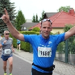 Hopfengarten-Pokallauf 07.06.2015  Foto: Stefan Wohllebe