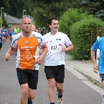 Hopfengarten-Pokallauf 07.06.2015  Foto: Stefan Wohllebe