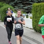 Hopfengarten-Pokallauf 07.06.2015  Foto: Stefan Wohllebe