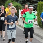 Hopfengarten-Pokallauf 07.06.2015  Foto: Stefan Wohllebe