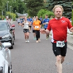 Hopfengarten-Pokallauf 07.06.2015  Foto: Stefan Wohllebe