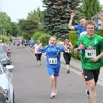 Hopfengarten-Pokallauf 07.06.2015  Foto: Stefan Wohllebe