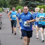 Hopfengarten-Pokallauf 07.06.2015  Foto: Stefan Wohllebe