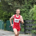 Hopfengarten-Pokallauf 07.06.2015  Foto: Stefan Wohllebe