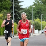 Hopfengarten-Pokallauf 07.06.2015  Foto: Stefan Wohllebe