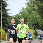 Hopfengarten-Pokallauf 07.06.2015  Foto: Stefan Wohllebe