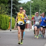 Hopfengarten-Pokallauf 07.06.2015  Foto: Stefan Wohllebe