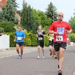 Hopfengarten-Pokallauf 07.06.2015  Foto: Stefan Wohllebe