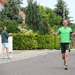 Hopfengarten-Pokallauf 07.06.2015  Foto: Stefan Wohllebe