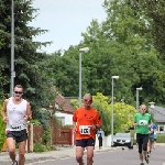 Hopfengarten-Pokallauf 07.06.2015  Foto: Stefan Wohllebe