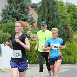 Hopfengarten-Pokallauf 07.06.2015  Foto: Stefan Wohllebe