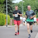 Hopfengarten-Pokallauf 07.06.2015  Foto: Stefan Wohllebe