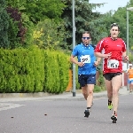 Hopfengarten-Pokallauf 07.06.2015  Foto: Stefan Wohllebe