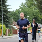 Hopfengarten-Pokallauf 07.06.2015  Foto: Stefan Wohllebe