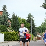 Hopfengarten-Pokallauf 07.06.2015  Foto: Stefan Wohllebe