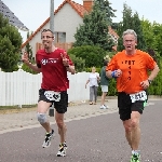 Hopfengarten-Pokallauf 07.06.2015  Foto: Stefan Wohllebe