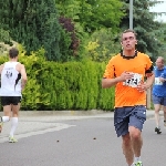 Hopfengarten-Pokallauf 07.06.2015  Foto: Stefan Wohllebe