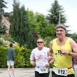 Hopfengarten-Pokallauf 07.06.2015  Foto: Stefan Wohllebe