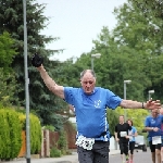 Hopfengarten-Pokallauf 07.06.2015  Foto: Stefan Wohllebe