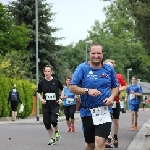 Hopfengarten-Pokallauf 07.06.2015  Foto: Stefan Wohllebe