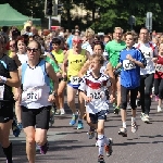 Hopfengarten-Pokallauf 15.06.2014  Foto: Stefan Wohllebe