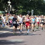 Hopfengarten-Pokallauf 15.06.2014  Foto: Stefan Wohllebe