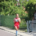 Hopfengarten-Pokallauf 15.06.2014  Foto: Stefan Wohllebe