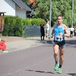 Hopfengarten-Pokallauf 15.06.2014  Foto: Stefan Wohllebe