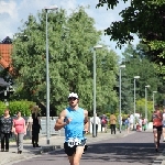 Hopfengarten-Pokallauf 15.06.2014  Foto: Stefan Wohllebe