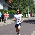 Hopfengarten-Pokallauf 15.06.2014  Foto: Stefan Wohllebe