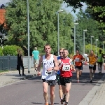 Hopfengarten-Pokallauf 15.06.2014  Foto: Stefan Wohllebe