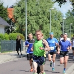 Hopfengarten-Pokallauf 15.06.2014  Foto: Stefan Wohllebe