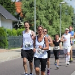 Hopfengarten-Pokallauf 15.06.2014  Foto: Stefan Wohllebe