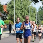 Hopfengarten-Pokallauf 15.06.2014  Foto: Stefan Wohllebe