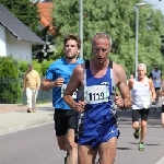 Hopfengarten-Pokallauf 15.06.2014  Foto: Stefan Wohllebe