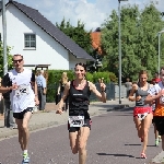 Hopfengarten-Pokallauf 15.06.2014  Foto: Stefan Wohllebe