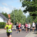 Hopfengarten-Pokallauf 15.06.2014  Foto: Stefan Wohllebe